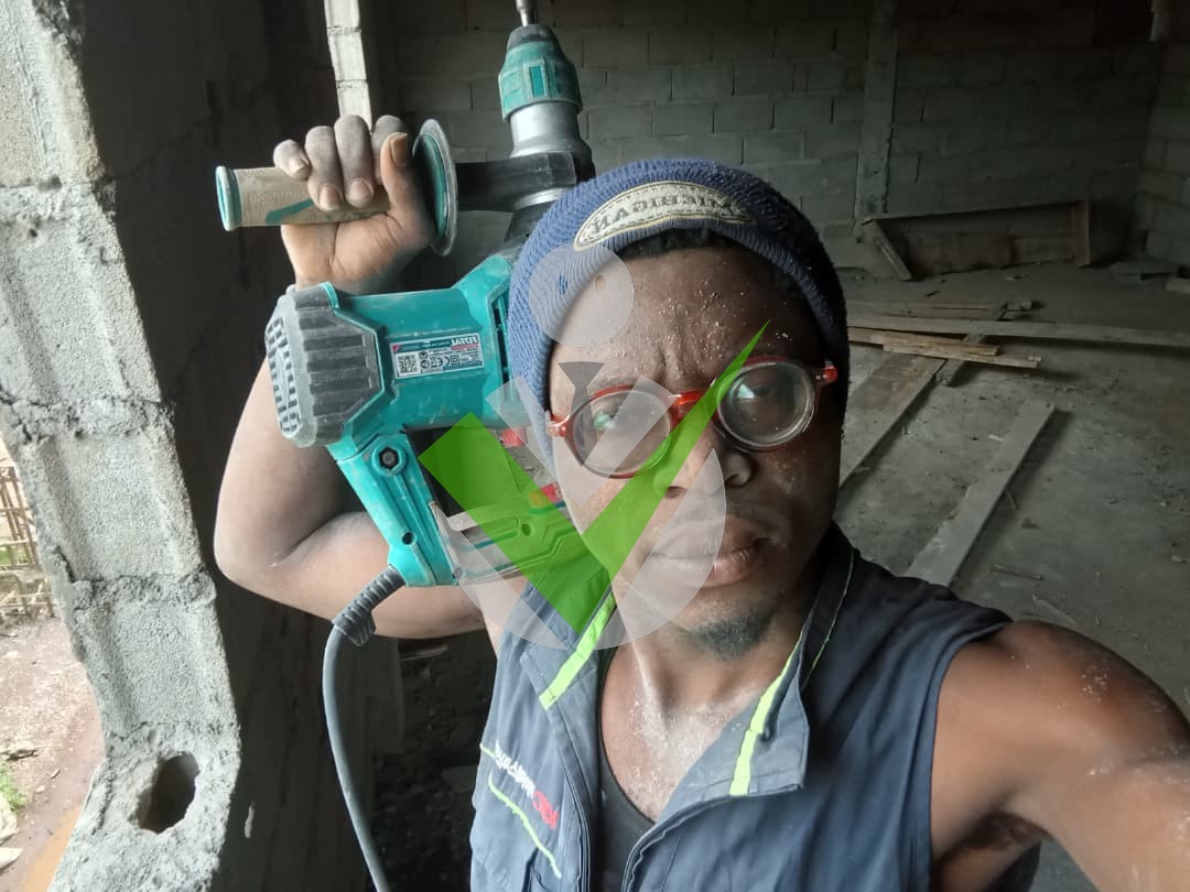 Ngang Nde