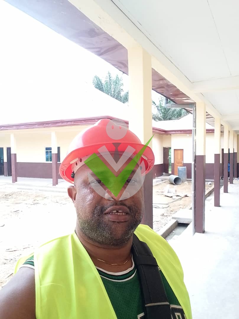 Elvis Monyongo Tambe
