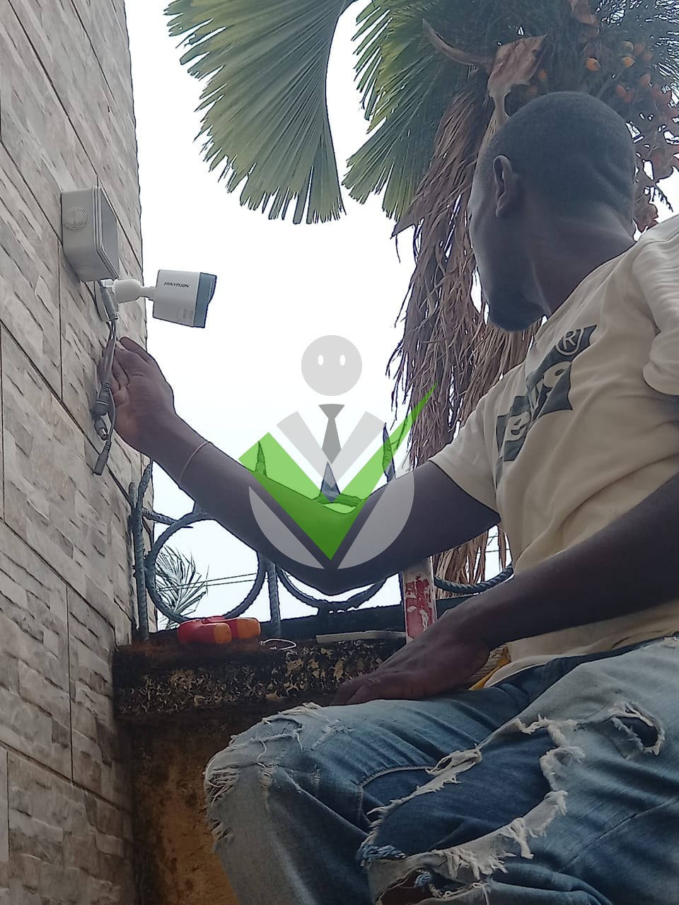 Fabrice Kamdem