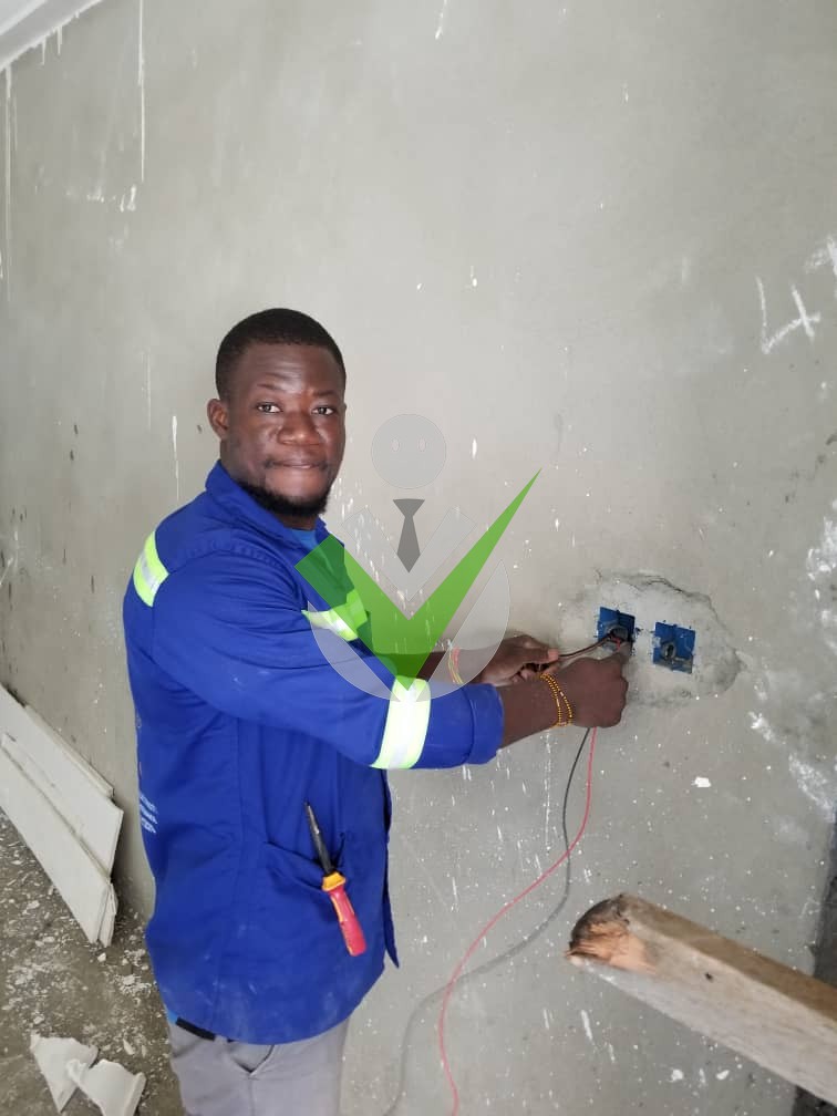 Ndoumbe Nick
