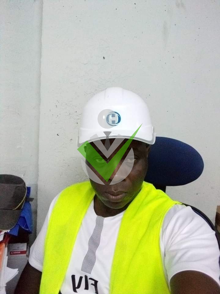 Fosang Numbia Mohammed Gideon
