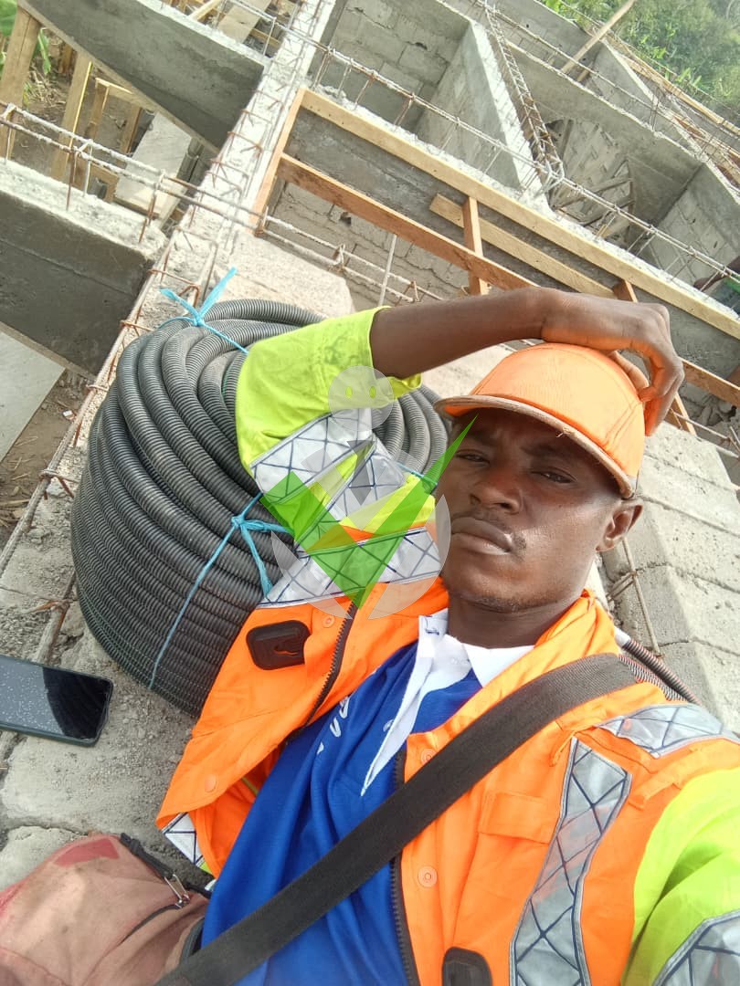 Kuete Michel Jospin