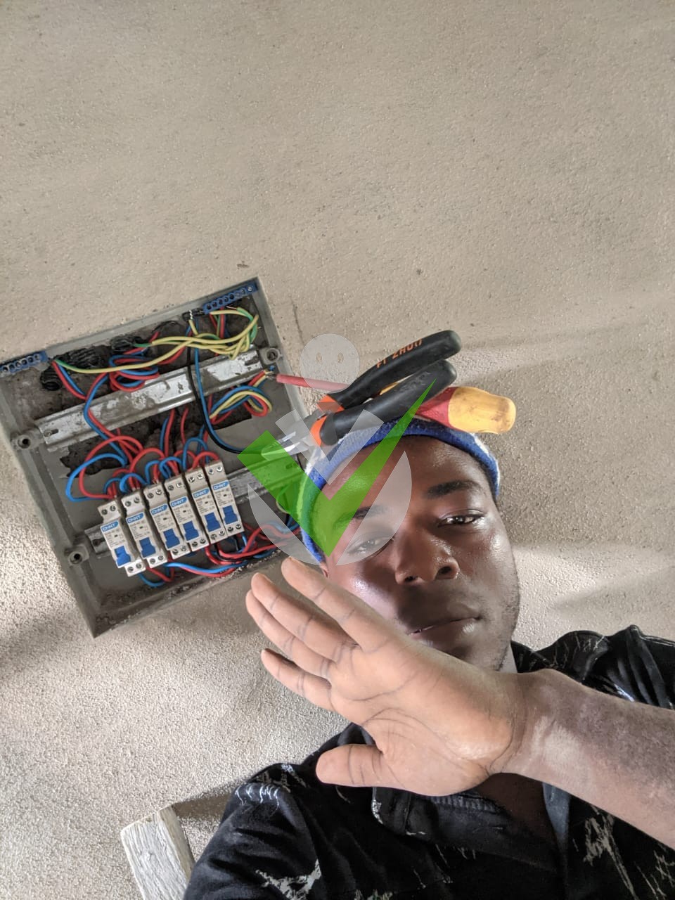 Nyah Akum