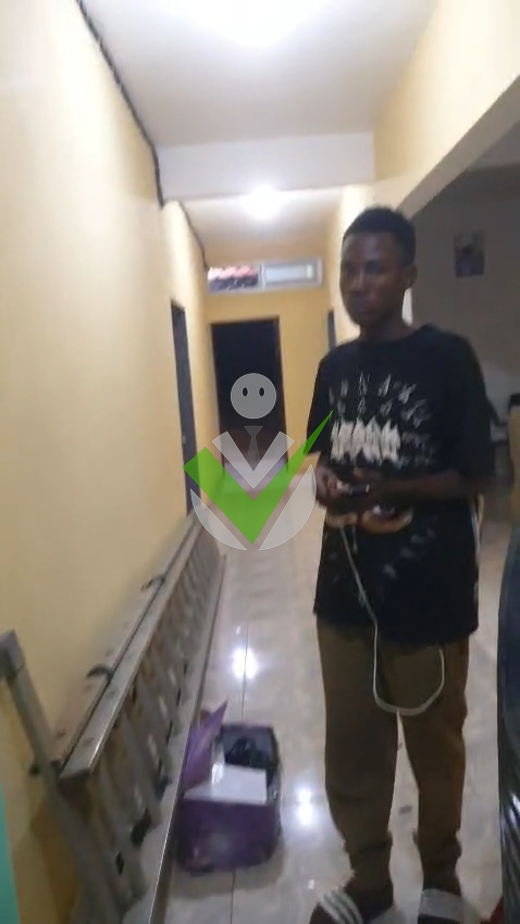Ashu Damian