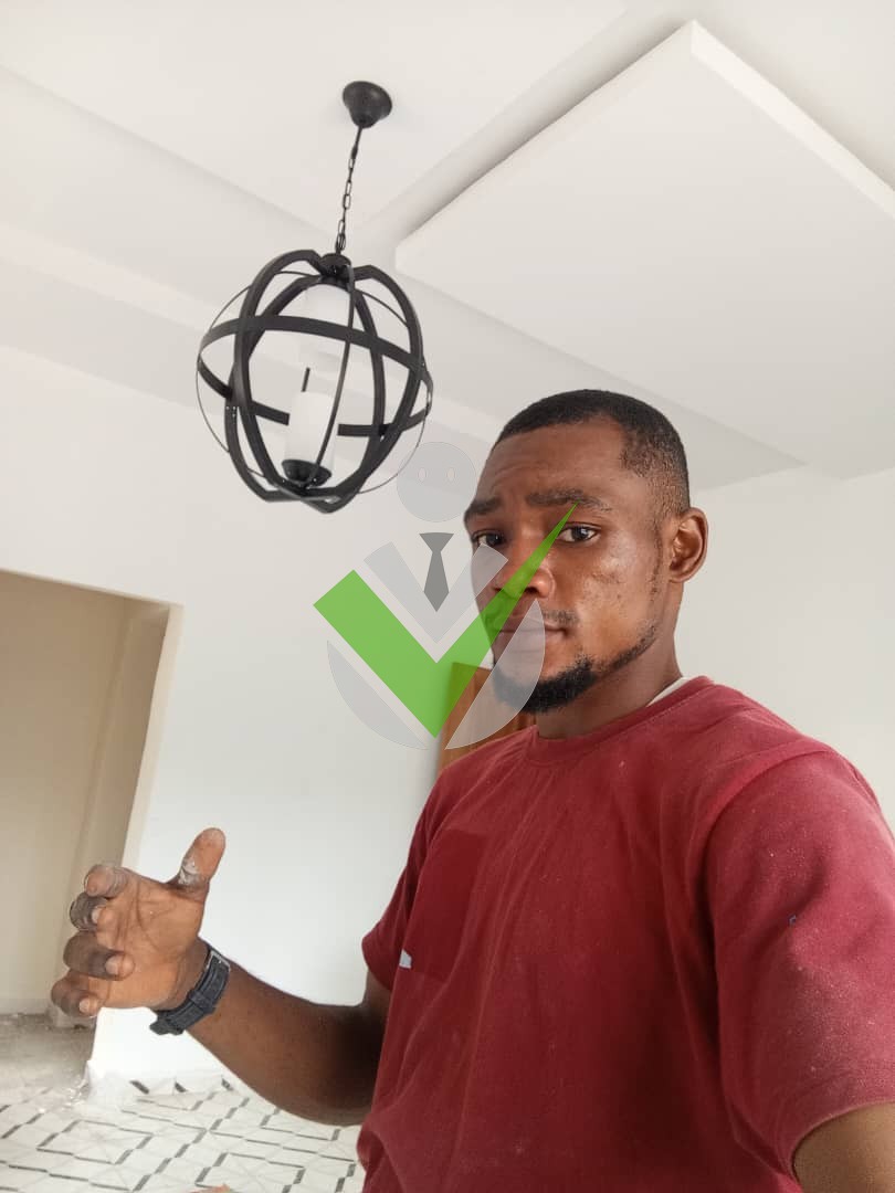 Menge Daniel Nkongho