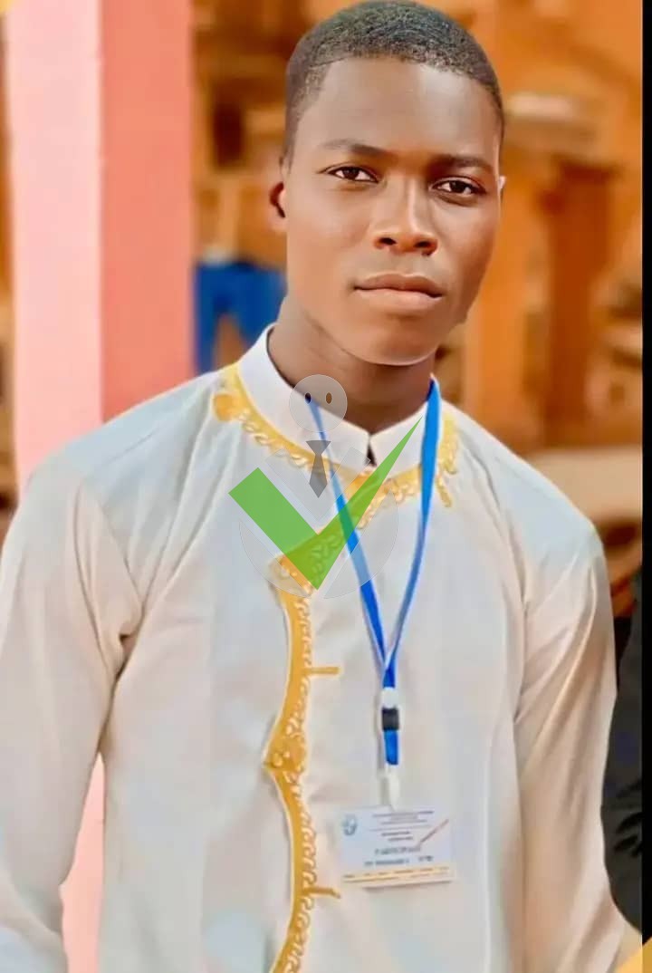 Abolé Hamawa Samson