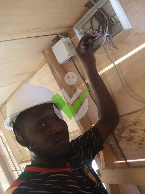 DAIROU Moustapha
