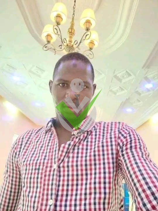 Hamadou aminou