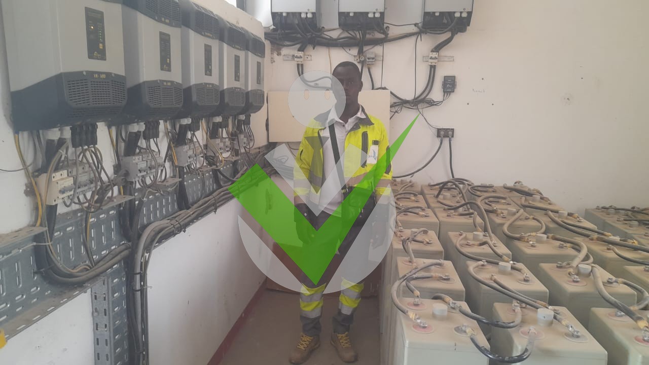 Samaka Jonathan