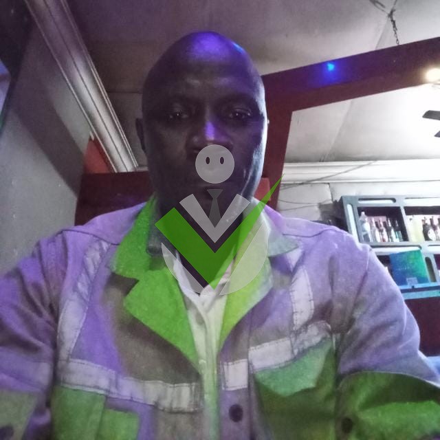 Junior KADA PAGOU