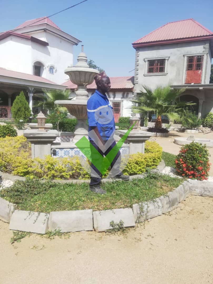 Massamba