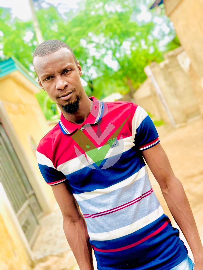 Youssouf Kalia