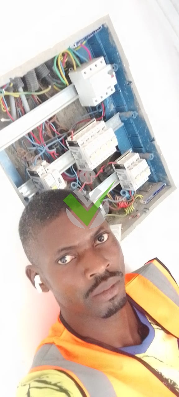 Anicet Messanga