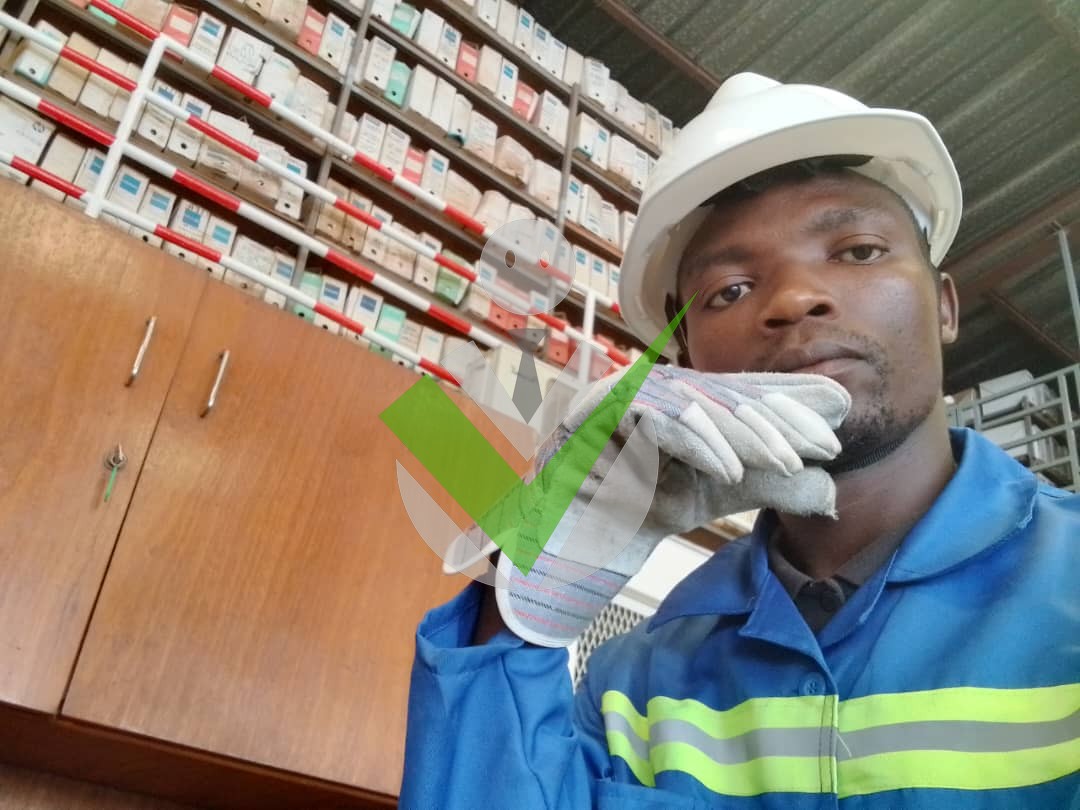 Ismael Souawe Nafa