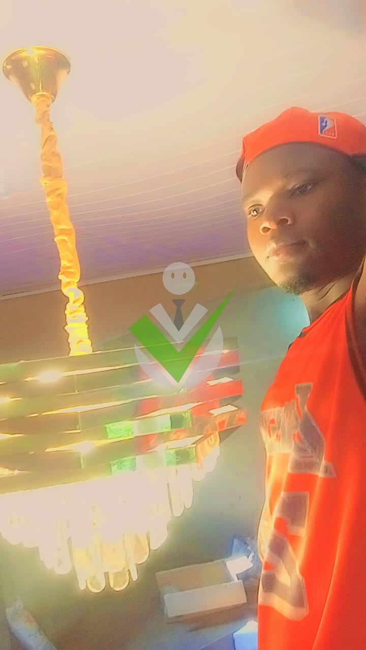 Fred Ntang kongne