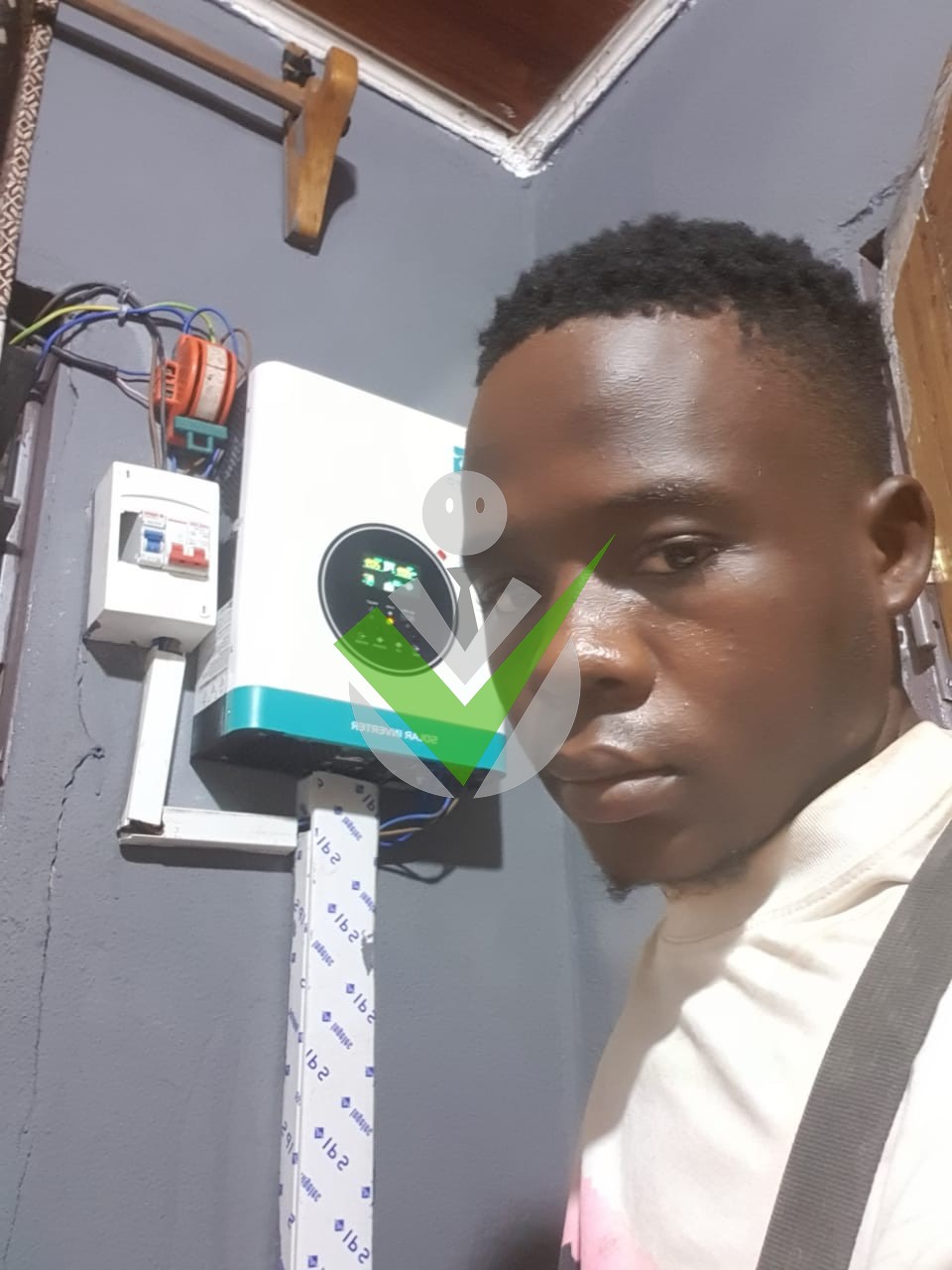 ESEMBIENG Rolphane