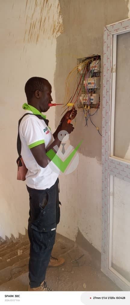 Hassan Abdoulaye