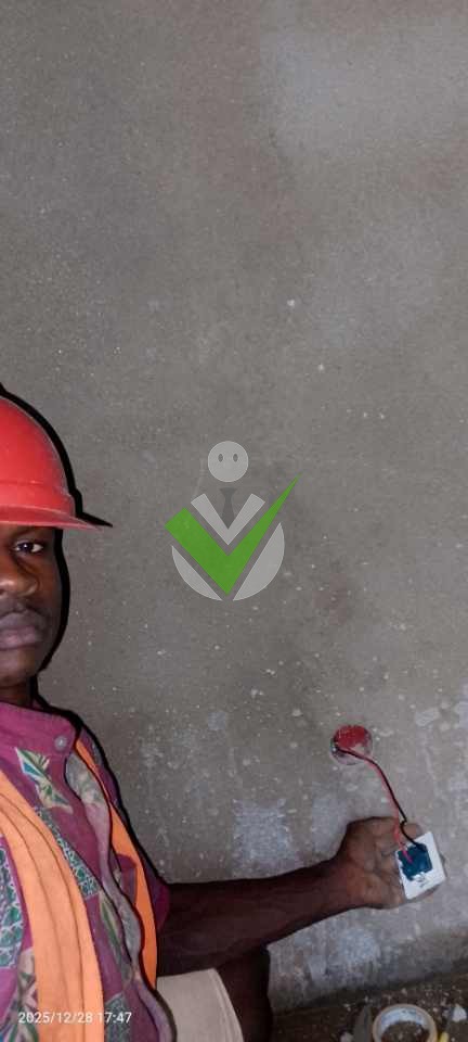 Joel Nkem