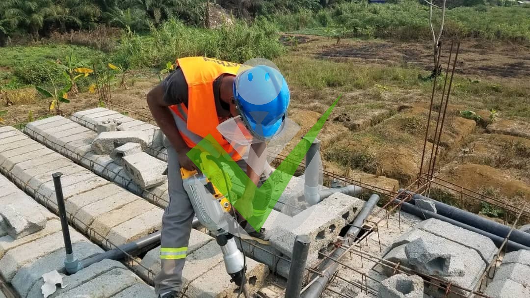 Blaise Atangana