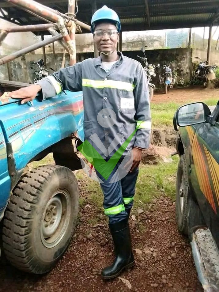 Bewanba Jackson