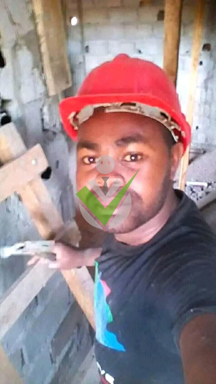 Bertrand Beye