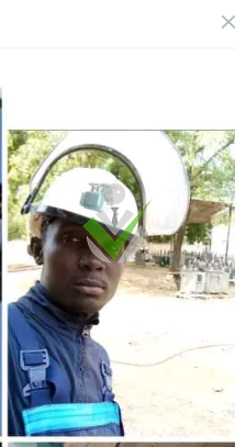Dieudonné Badawe