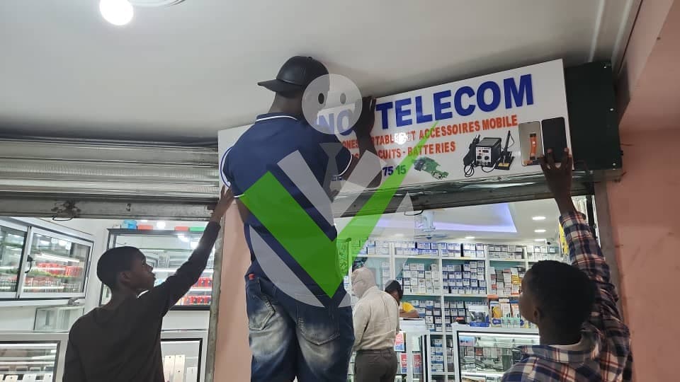 Djimeli Julios