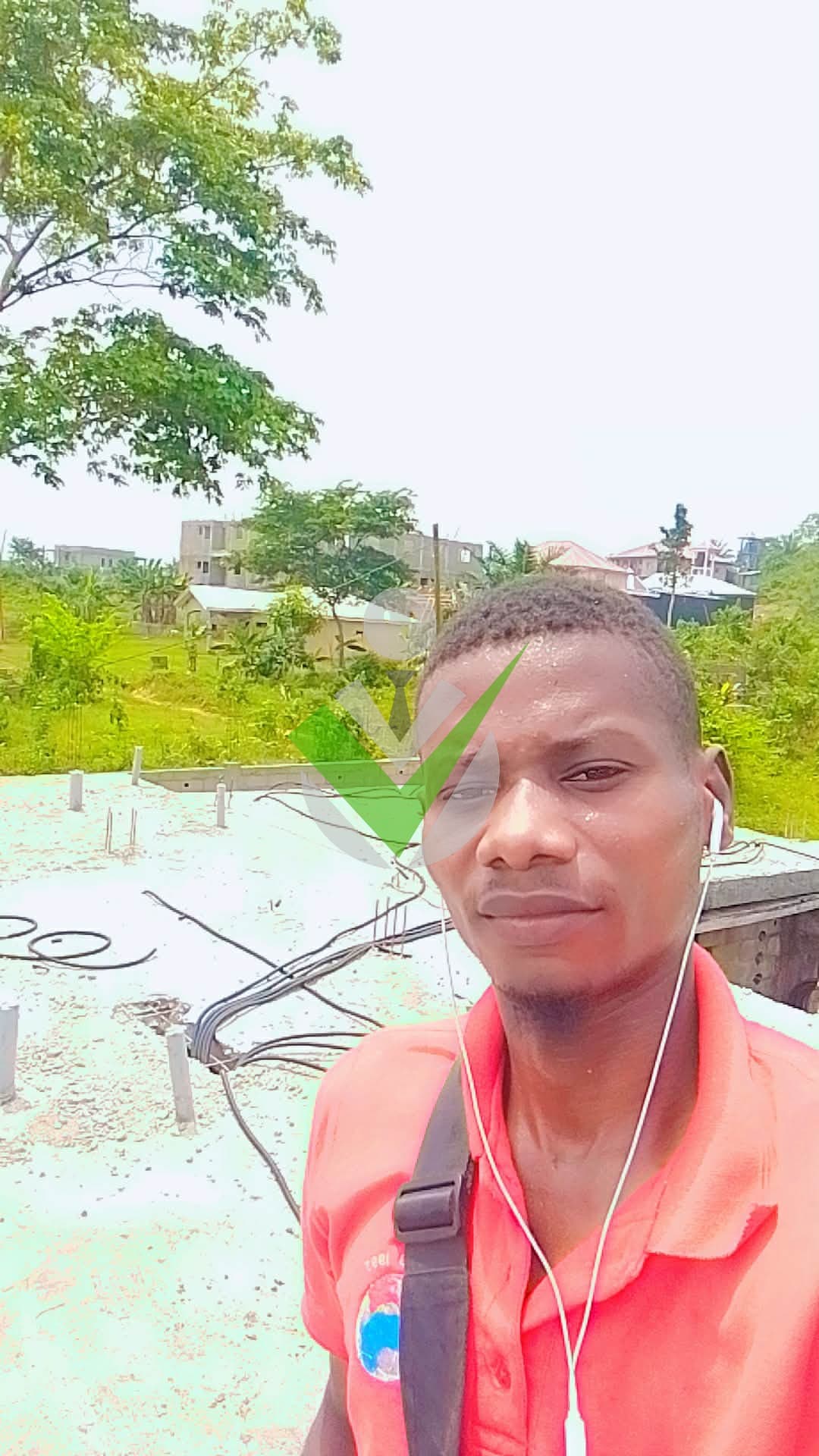 Joseph Stephane HONA BAHOYA