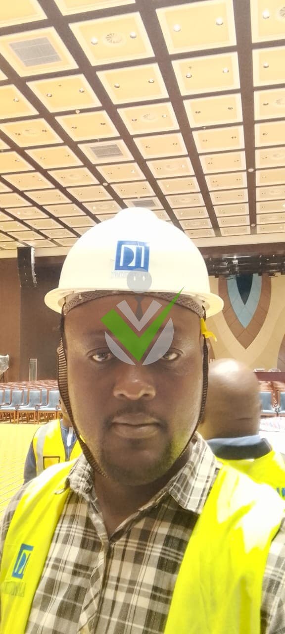 Francis CHINDA