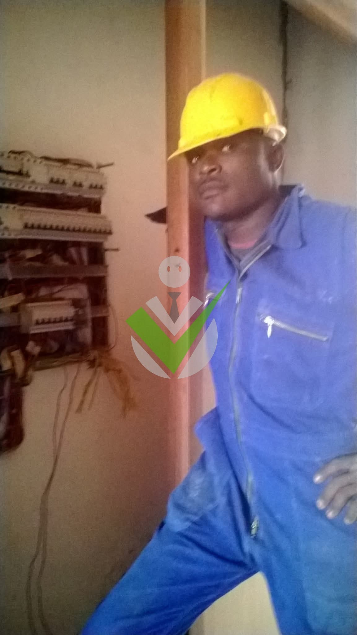 Guy MANY ATANGANA