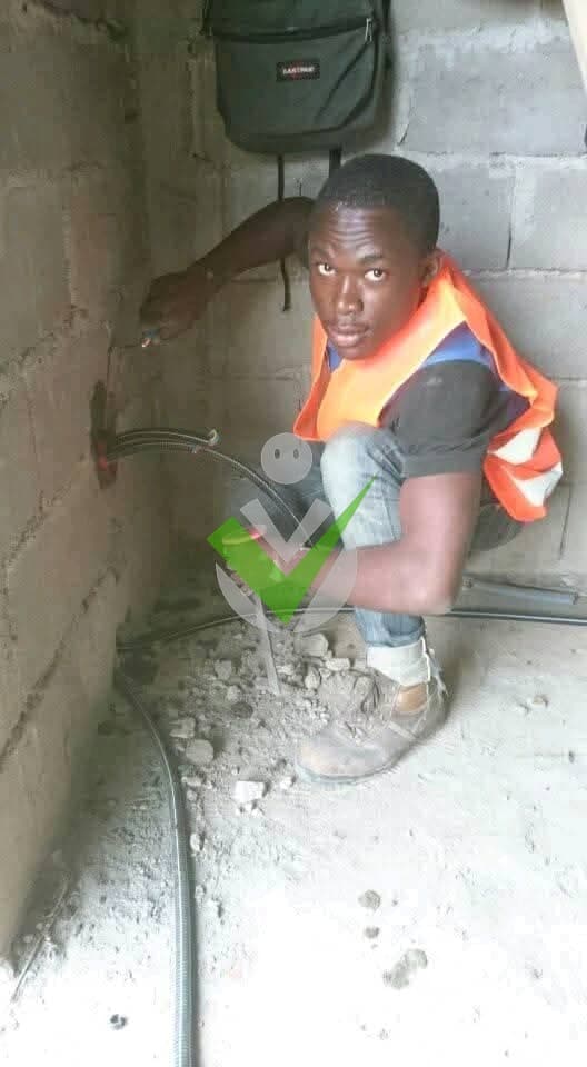 Jean Essama Nomo