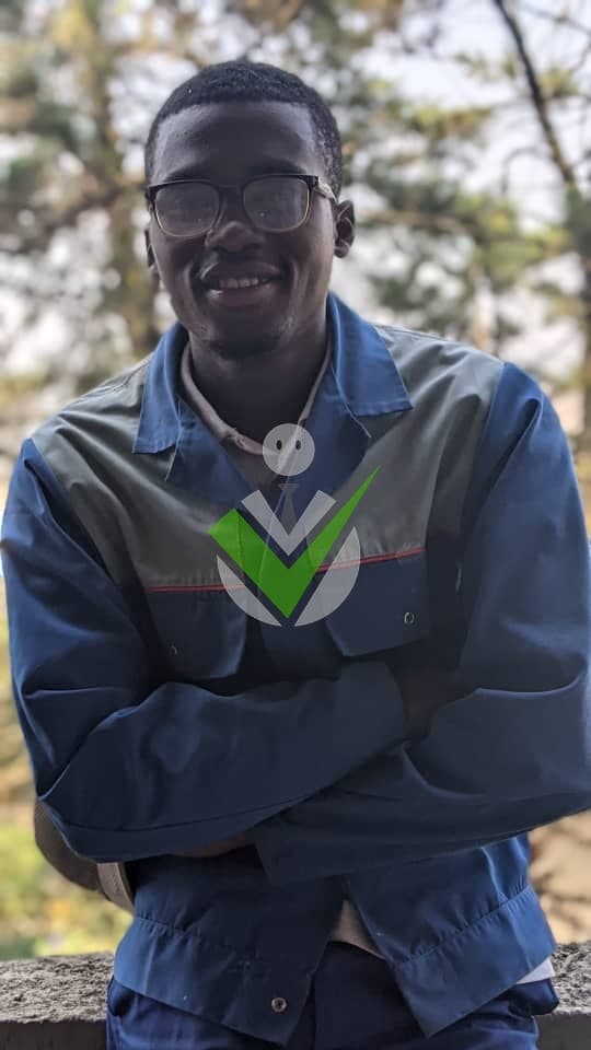 Kumbong Josiah Chia
