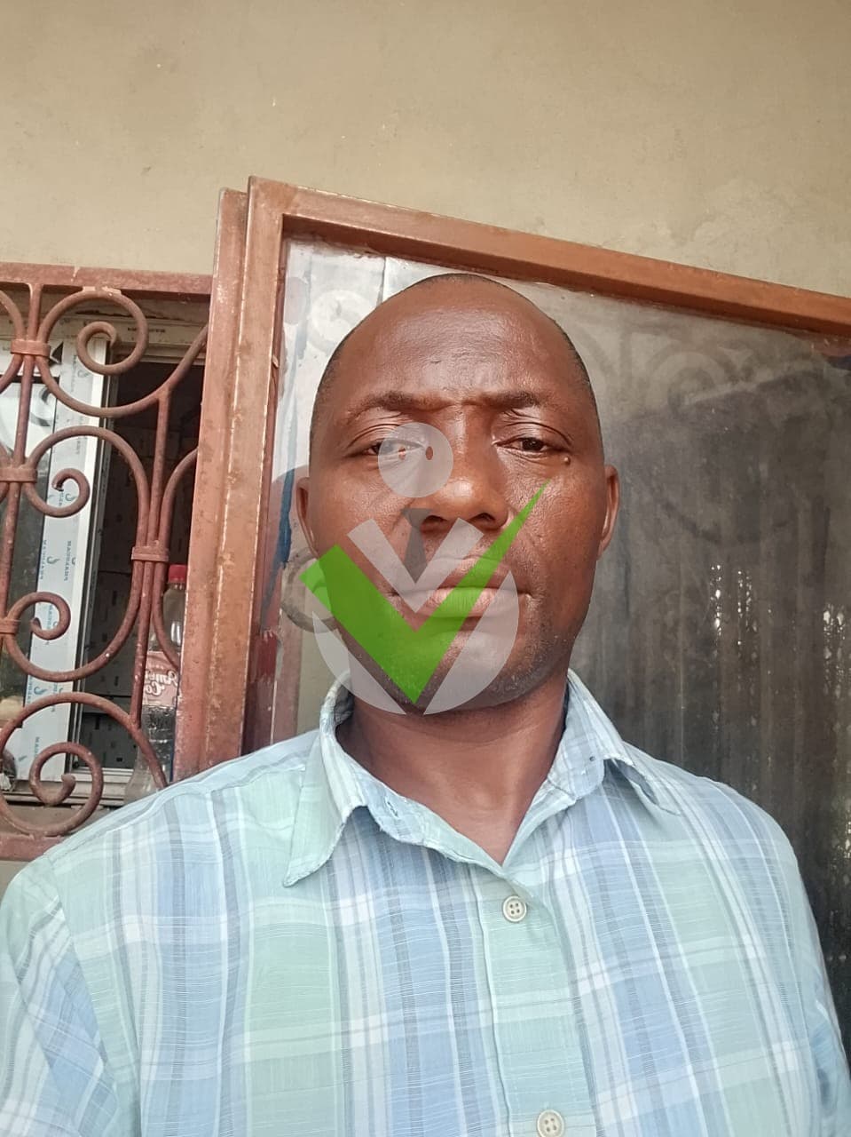 Bertin Ananga