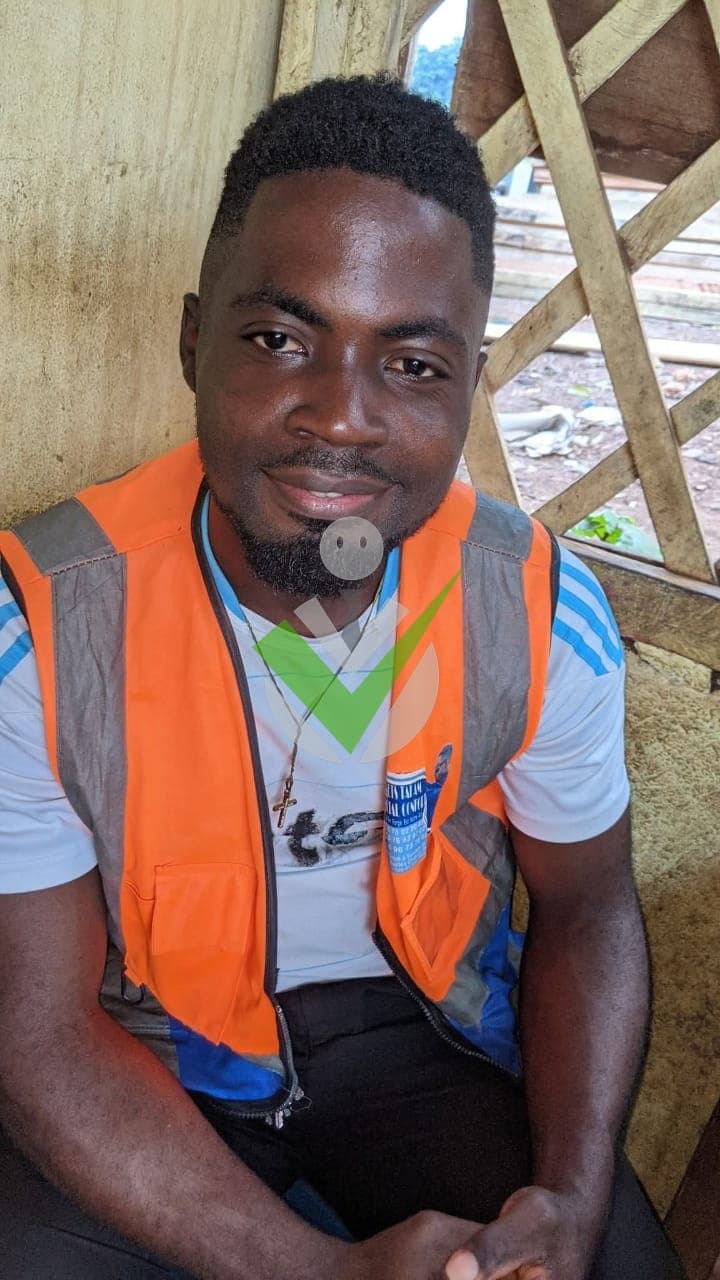 Magloire Kamla