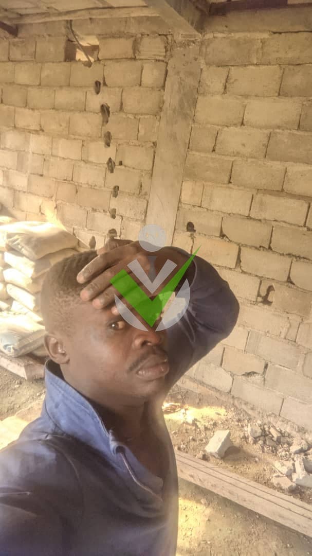 Mathurin Nji