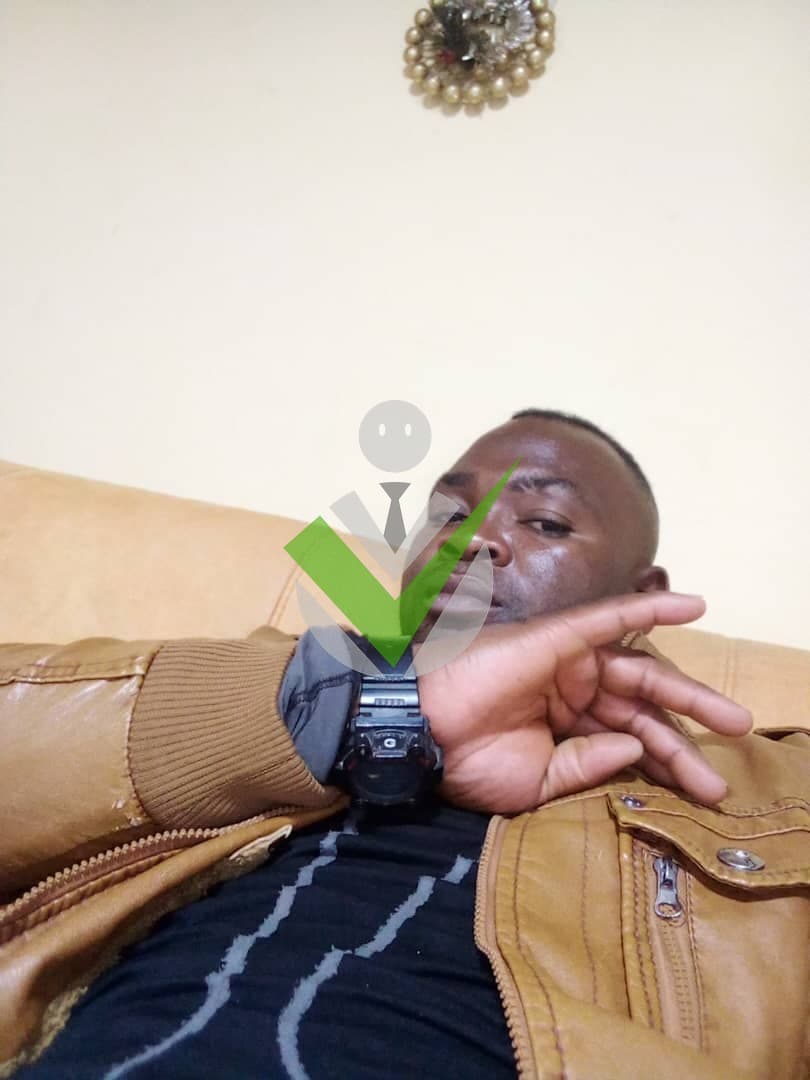 Essomba Pantaleon Kpama