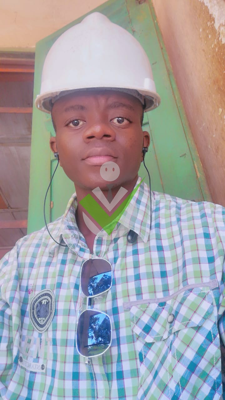 Pengrace Bekono
