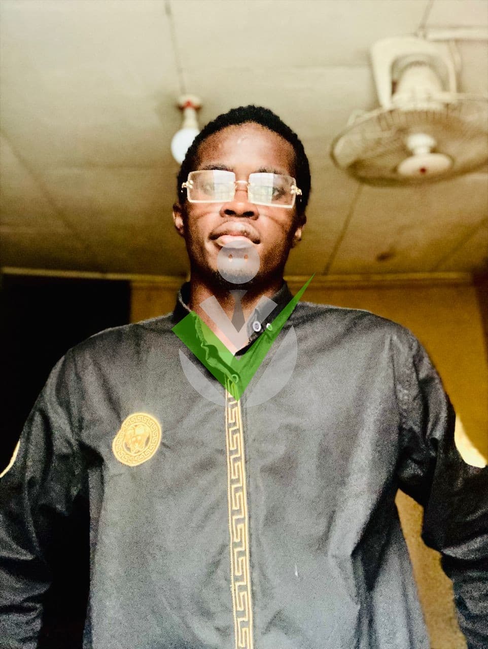 CHEFOR WINNER AFESAZ