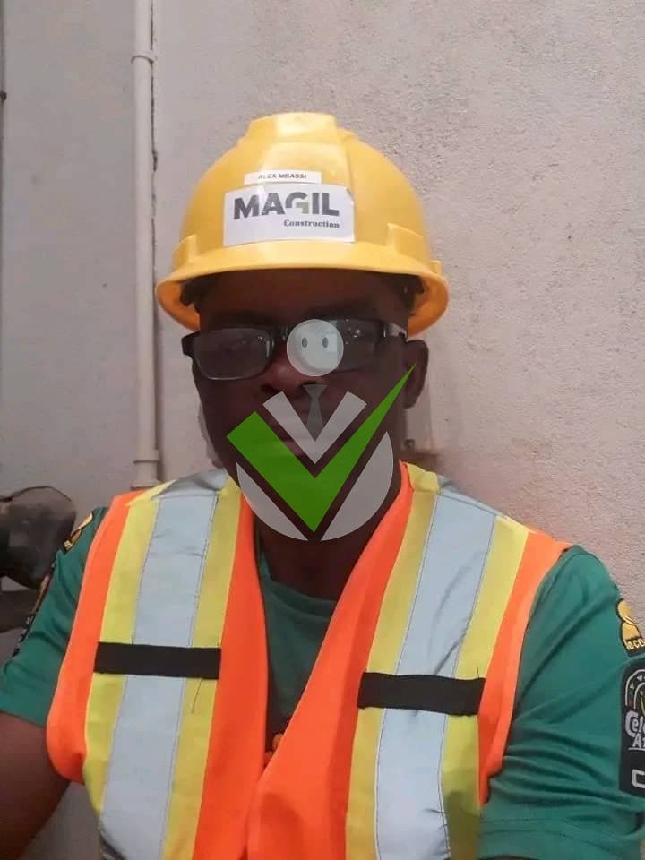 Alexandre Mbassi Mbassi