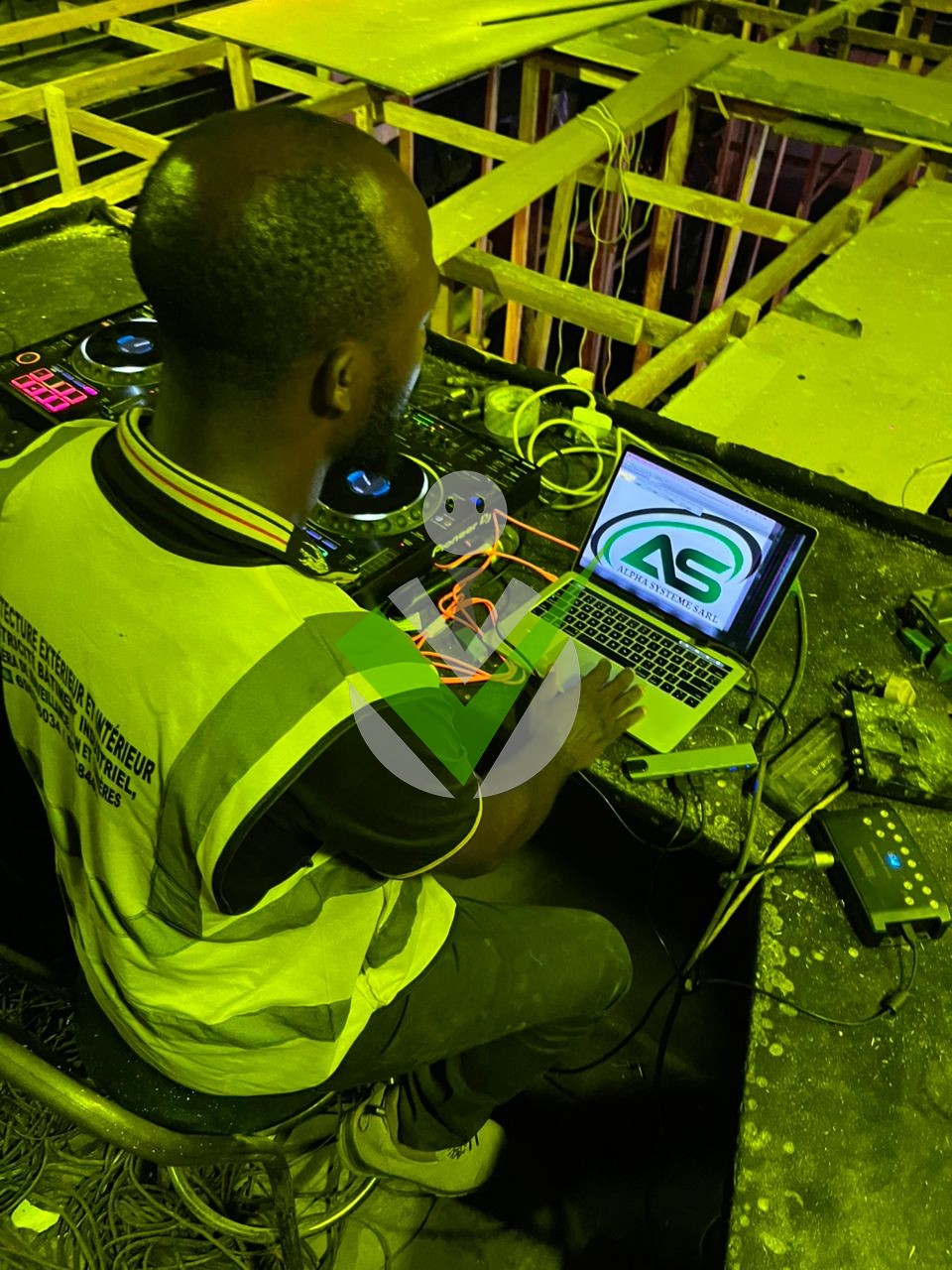 Ngameni Willy