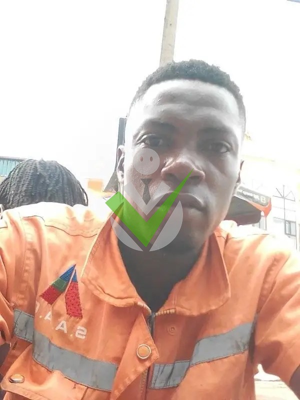 Anicet Mballa