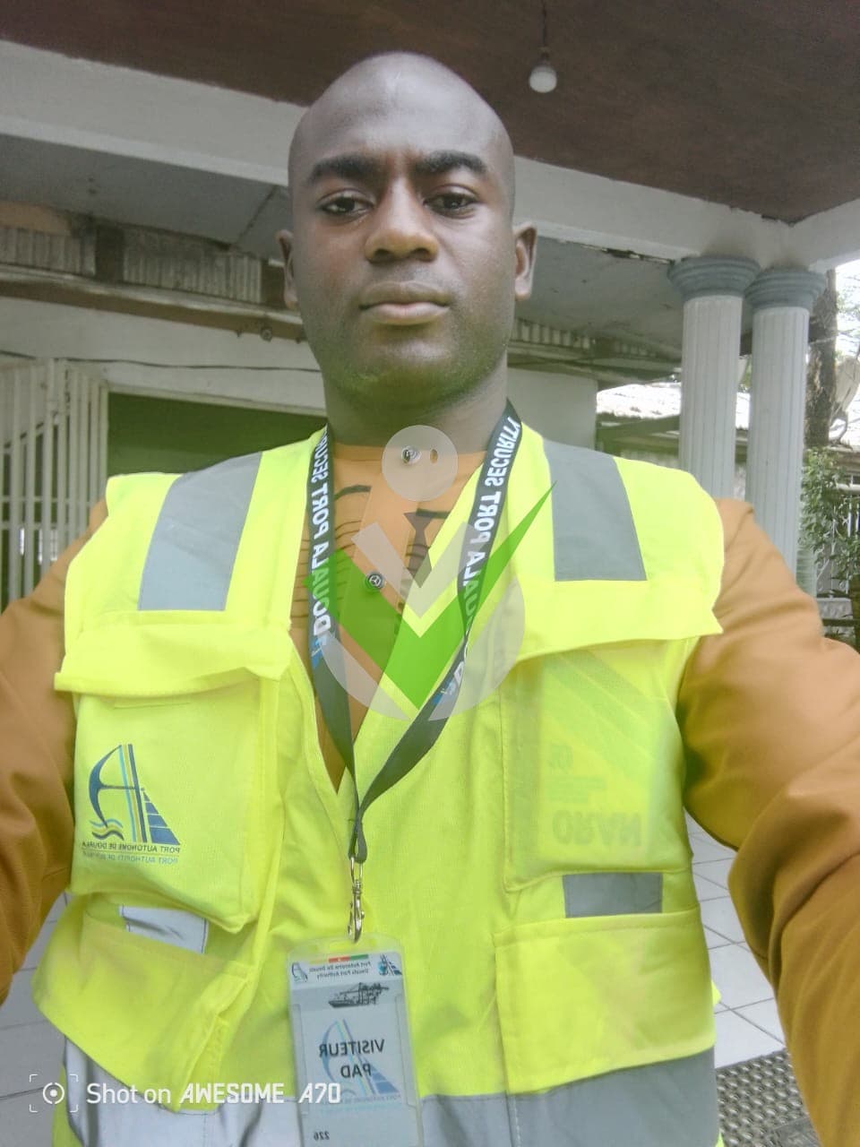 BIMI VICTOR