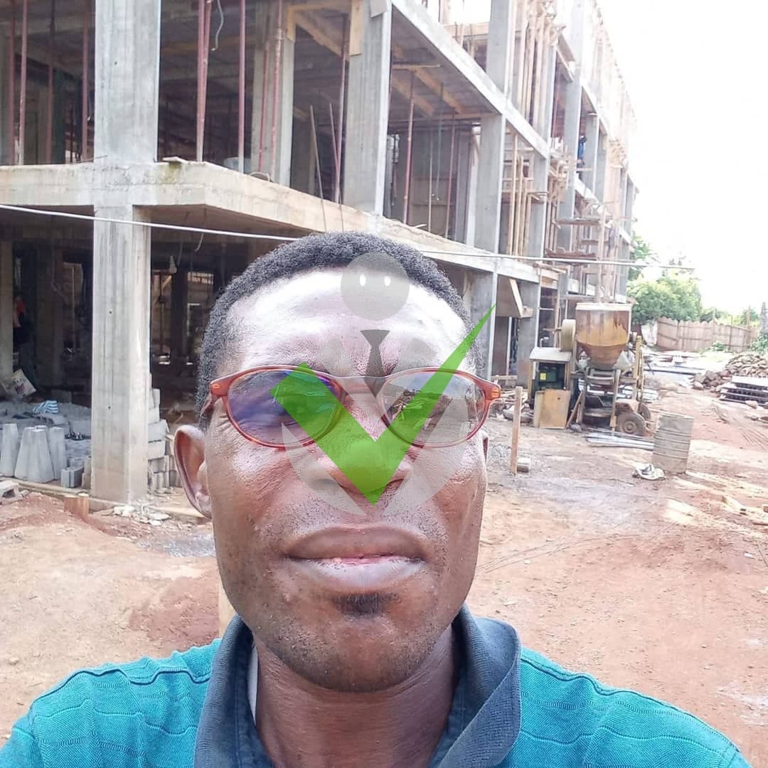 Louis Marie Mbetigui
