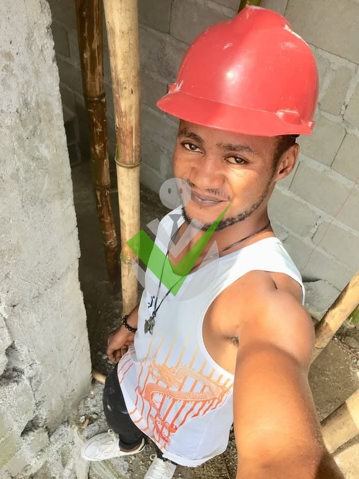 Nsoh Eric