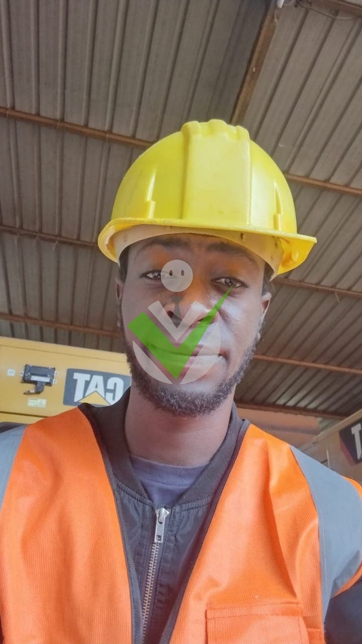 Bryan Nzali