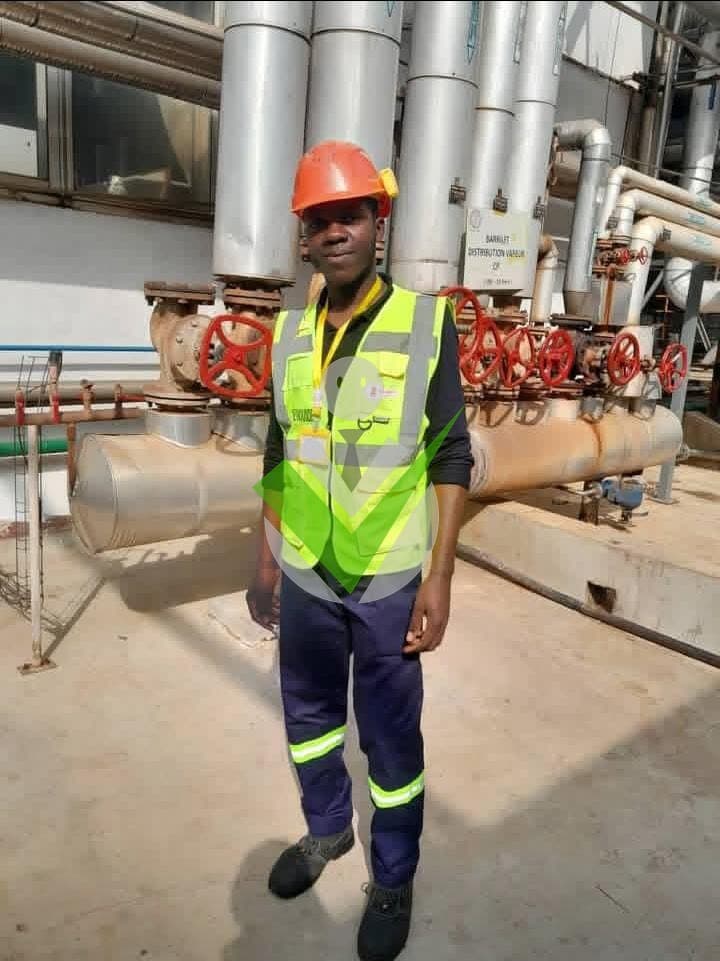 Ndaga Maximilien