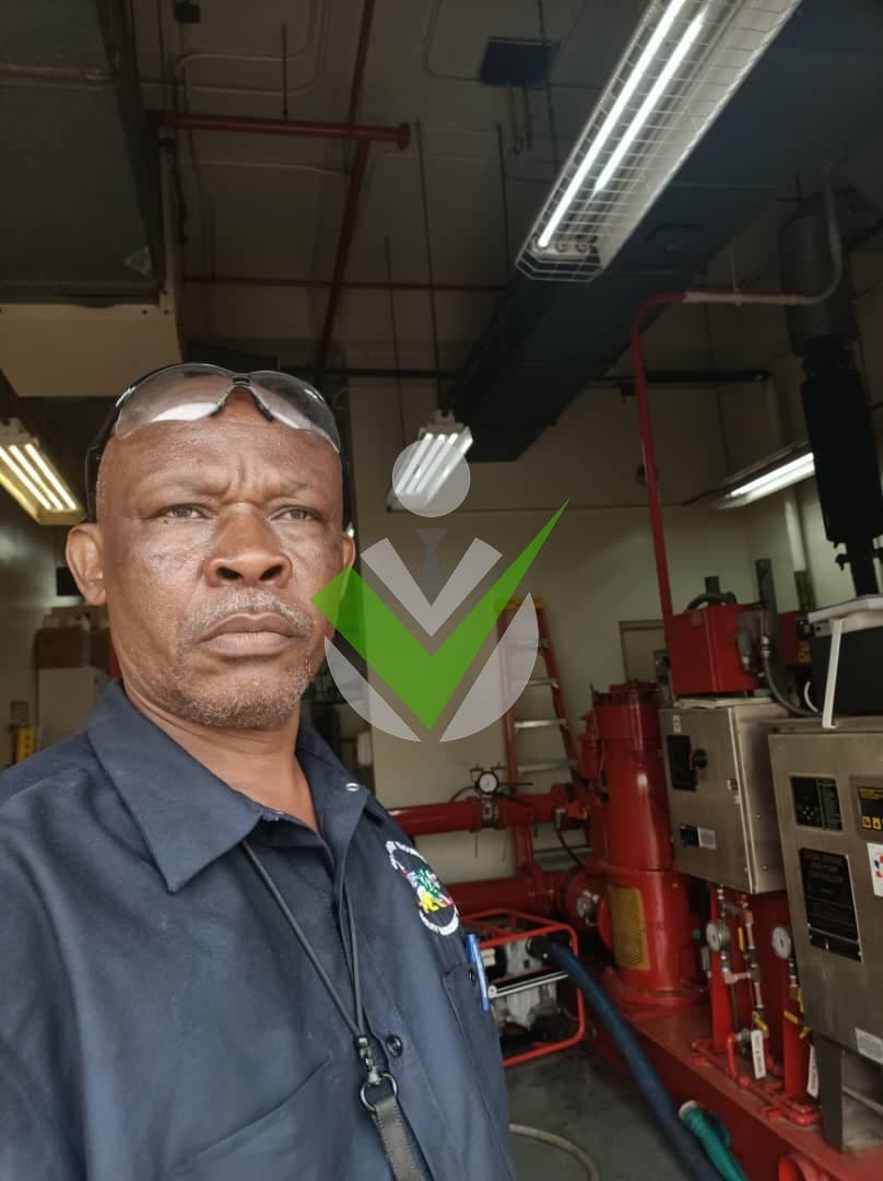 Asek Christopher Agbor
