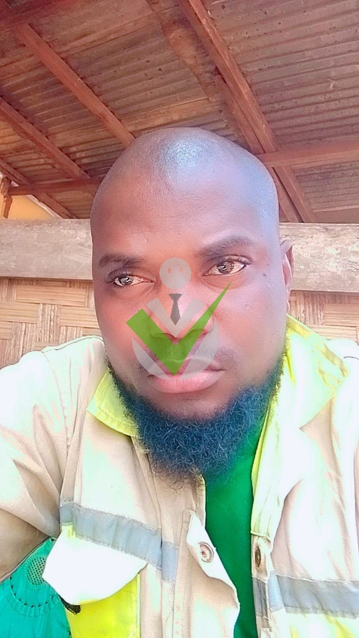 Daniel EYOUM Moukoko