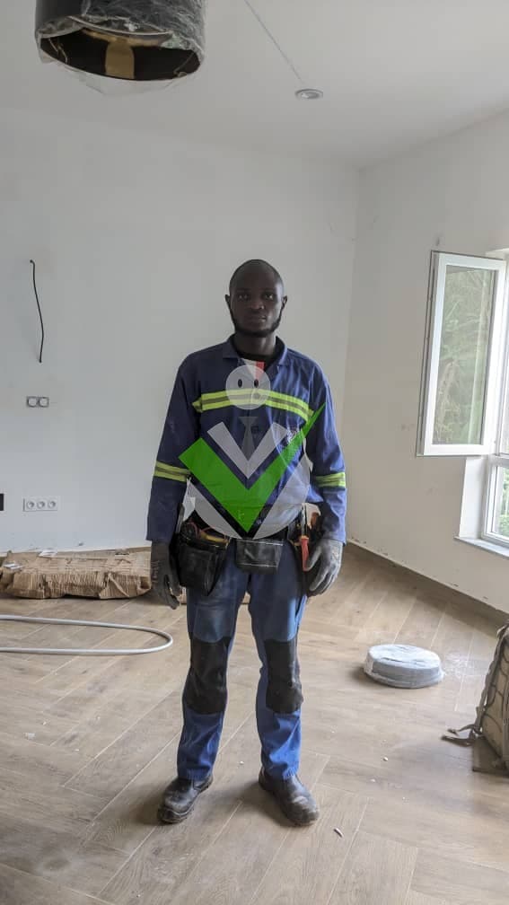 David Esseck