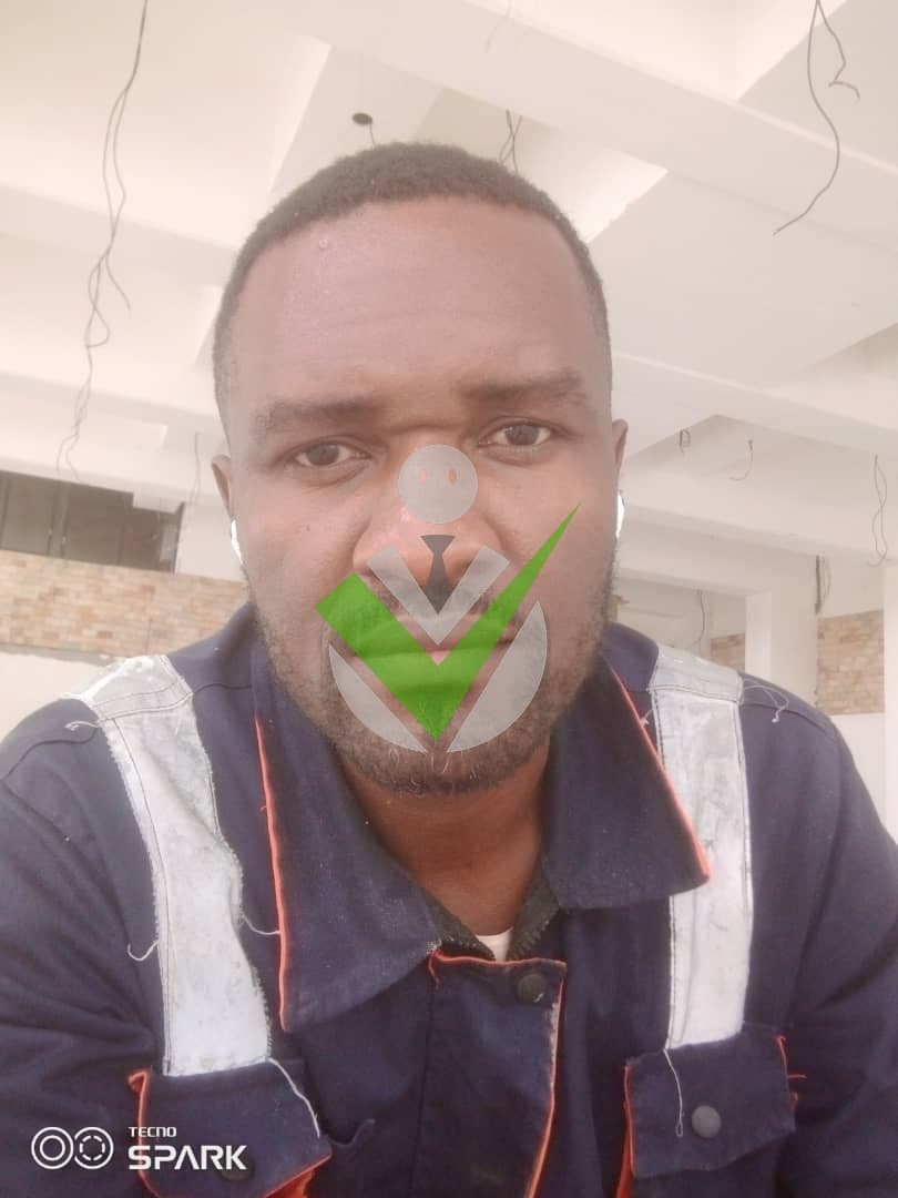 David Mbida